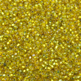 1SV999-33: VIN VEN TRNS Yellow 11/0 1 Ounce Package