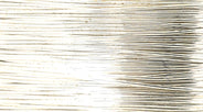 26CW811-SS: Wire 26 Gauge 1/2 Hard Sterling Silver Round 1OZ