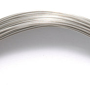 26CW813-RD: Stainless Steel Wire Round 26 Gauge 20 Meter - Package