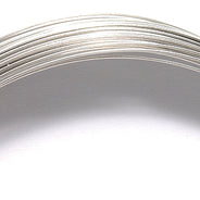 20CW813-HR: Stainless Steel Wire 1/2 Round 20 Gauge 9 Meter - Package