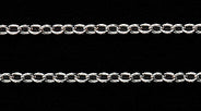 24CX810: Chain Cable 1.7x2.18mm 1318 SS