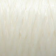 TS113-8: India Sinew Simulated White 8 Ounce 240MTR SP