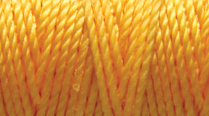 11CH126: C-lon Tex 400 Gold Yellow .9mm 39YD