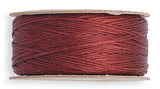 30TN144-B: Thread Nymo Red Size D 64YD 10 Bobbin