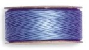 20TN164-BR: Thread Nymo Turquoise Size B 72yd Bobbin