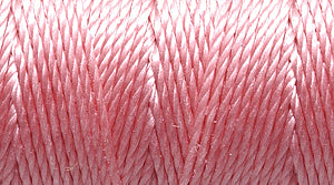 9CH193: C-lon Bead Rose .5mm 92YD