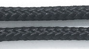 FI348-09: Bolo Cord 34" Black 4EA