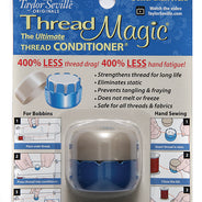 FI995-TM: Thread Magic Conditioner Hypoallergenic - 1 Each