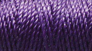 11CH198: C-lon Tex 400 Purple .9mm 39YD