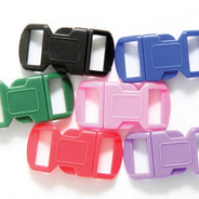 MS28-12MX: Parachute Cord Buckles 12mm