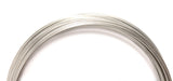 2MW815: Remembrance Memory Wire Bracelet 57mm 75 Coils/1 Oz