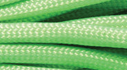 3CH550-81: Paracord 550 Neon Green 4mm 16FT