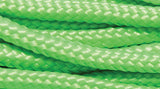 3CH325-81: Paracord 325 Neon Green 3-3.5mm 21FT