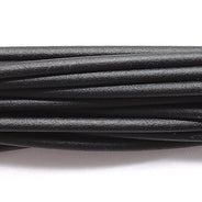 2CH109-JT: Pony Bead Lacing Connector 2mm 5YD