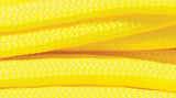 3CH550-23: Paracord 550 Neon Yellow 4mm 16FT