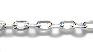 CX4423-S100: Chain SPL 3x5mm 100 Feet