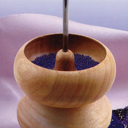 MS27: Beadalon Spin N Bead With 1 Curved Needle 1 Each
