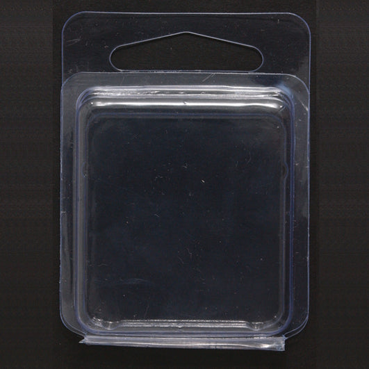 MS151: Plastic Clamshell PACKS 1.75x2