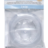 MS27-QCT: Beadalon Spin N Bead Quick Change Tray 2 1 Package