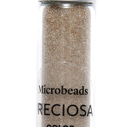 1MB854-T: CZ Micro Beads Gold 10GM