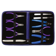 FI455: Deluxe Beaders 9 Piece Tool Set
