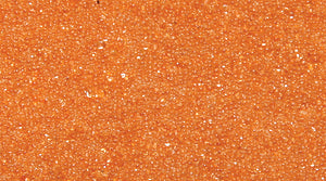 1MB232-B: CZ Micro Beads LT Orange 250GM