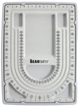 FI477: Layout Board Flocked w/Lid 28Inch U-Channel 9.75x13.25