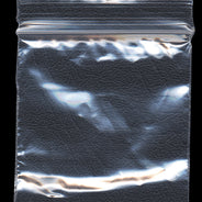 FI750-2X2: Plastic Bags Zip-close 2x2IN-100PC