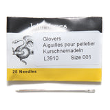 FI279-01: Needle John James Glover #1 L3910-01 - 25PPK