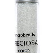 1MB112-T: CZ Micro Beads White 10GM