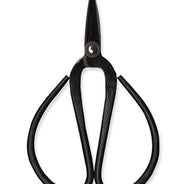 FI414: Thread Scissors 4 Inch with Large Handles