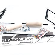 FI418: Bead Loom Starter Kit 1 Each