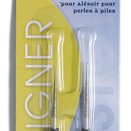 FI420-T: Replacement Tips 2 Piece For Fi420 Reamer - Package