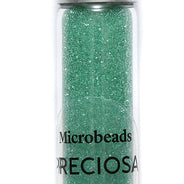 1MB286-T: CZ Micro Beads Meadow 10GM