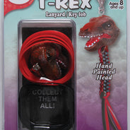 KT3500-RX: Rex Heads T-rex Rex Lace Clip Kit