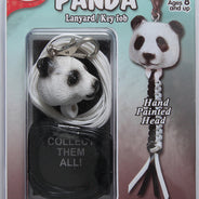 KT3500-PX: Rex Heads Panda Rex Lace Clip Kit