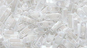 51SD612: Quarter Tila 2-H Pearly White 1.2x5mm 10GM
