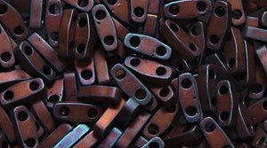 51SD556-M: Quarter Tila 2-H Copper Matte 1.2x5mm 10GM