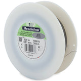 Beadalon thread spool on a white background