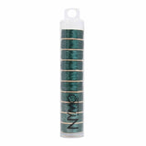 20TN186-B: Thread Nymo Green Size B 72yd Bobbin 10PPK