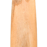 WO150-12: Wood Spear Head 12IN