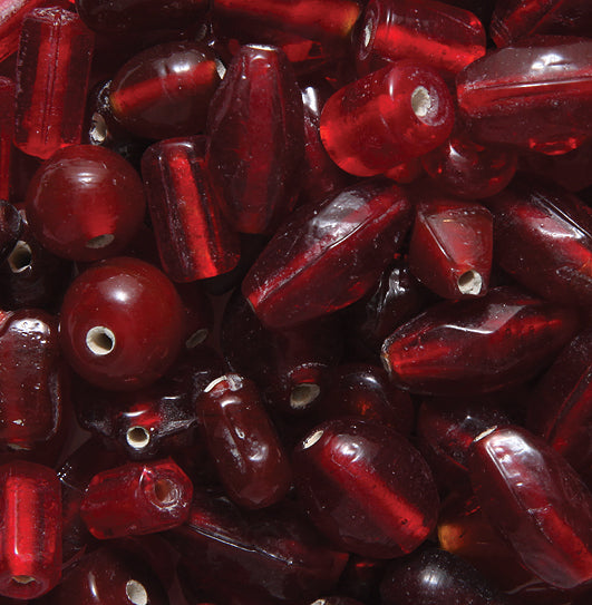 2VE545: MIX Red/siam Family-200GM
