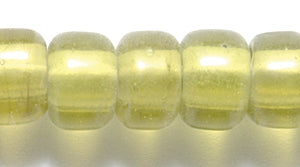 9IC283: Crow Trans Lt Olive 9mm- 100PC