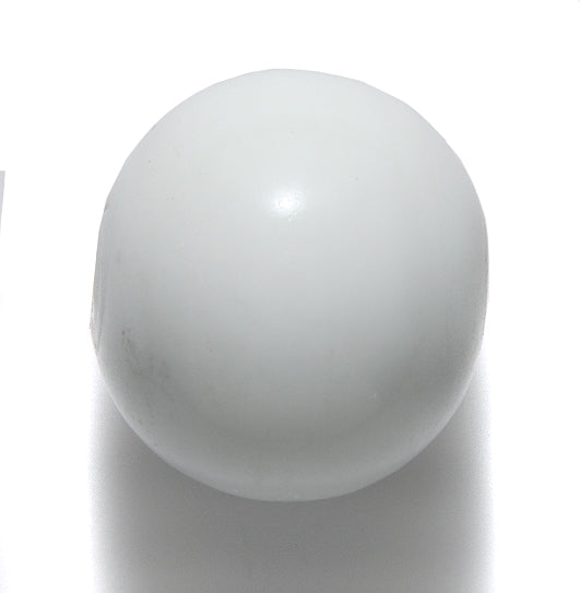 34IN112-RD: Round White 32-34mm- 5PC
