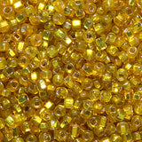 1SV999-119: VIN VEN S/L Yellow 2 Ounce 11/0 Package