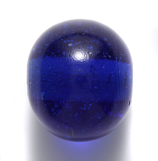 34IN276-RD: Round DK Blue 32-34mm- 5PC