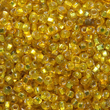 1SV999-33: VIN VEN TRNS Yellow 11/0 1 Ounce Package