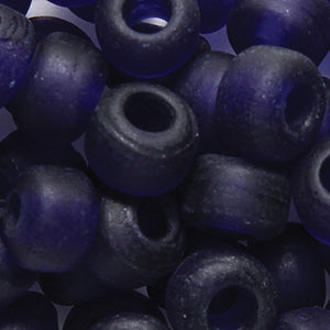 9IC278-M: Crow Cobalt Matte 9mm- 150PC