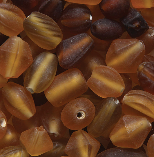2VE554-M: MIX Topaz/brown Matte-1000GM