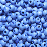 8SV173-F: VIN VEN Blue #15 8/0 500GM